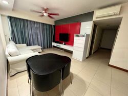 Blk 306D Treelodge@punggol (Punggol), HDB 4 Rooms #634546101